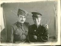 Пирвердиев Лев Сергеевич и Ходжаев Рачик Арамаисович Пирвердиев Лев Сергеевич и Ходжаев Рачик Арамаисович